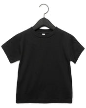 Load image into Gallery viewer, Plain T-Shirt for Toddlers - BLANK
