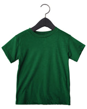 Load image into Gallery viewer, Plain T-Shirt for Toddlers - BLANK
