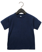 Load image into Gallery viewer, Plain T-Shirt for Toddlers - BLANK