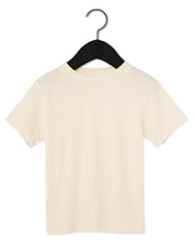 Load image into Gallery viewer, Plain T-Shirt for Toddlers - BLANK