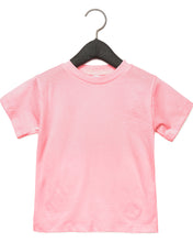 Load image into Gallery viewer, Plain T-Shirt for Toddlers - BLANK