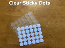 Load image into Gallery viewer, Printing Papers, Laminating Pouches, Sticky Dots