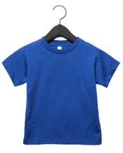 Load image into Gallery viewer, Plain T-Shirt for Toddlers - BLANK