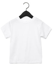 Load image into Gallery viewer, Plain T-Shirt for Toddlers - BLANK