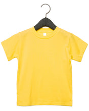 Load image into Gallery viewer, Plain T-Shirt for Toddlers - BLANK