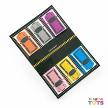 Load image into Gallery viewer, Car Colors Matching Activity