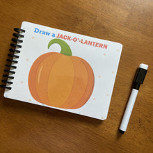 Load image into Gallery viewer, Toddler Mini Busy Book VOL12, Learning Binder