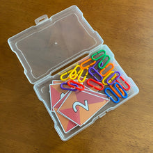 Load image into Gallery viewer, Kite Counting Practice Activity with Links