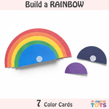 Load image into Gallery viewer, Make a Rainbow