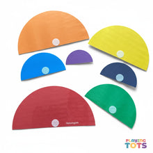 Load image into Gallery viewer, Make a Rainbow