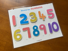 Load image into Gallery viewer, Alphabet, Numbers, Matching Activities