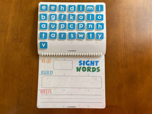 Load image into Gallery viewer, sight words matching