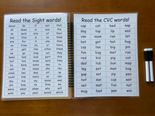 Load image into Gallery viewer, School Prep Workbook