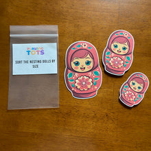 Load image into Gallery viewer, Busy Bags Bundle 1