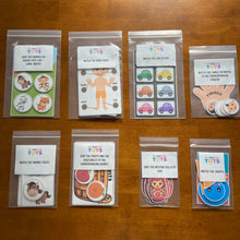 Load image into Gallery viewer, Busy Bags Bundle 1