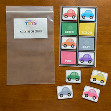 Load image into Gallery viewer, Busy Bags Bundle 1