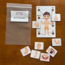 Load image into Gallery viewer, Busy Bags Bundle 1