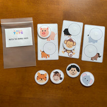 Load image into Gallery viewer, Busy Bags Bundle 1