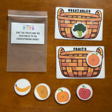 Load image into Gallery viewer, Busy Bags Bundle 1