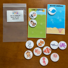 Load image into Gallery viewer, Busy Bags Bundle 1