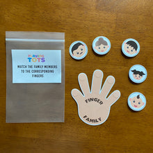 Load image into Gallery viewer, Busy Bags Bundle 1