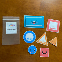 Load image into Gallery viewer, Busy Bags Bundle 1