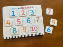 Load image into Gallery viewer, Preschool Learning Binder