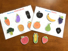 Load image into Gallery viewer, Toddler learning folder