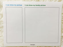 Load image into Gallery viewer, Morning Workbook