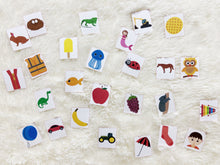 Load image into Gallery viewer, Beginning Sounds Matching Activity