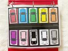 Load image into Gallery viewer, Car Parking Busy Book