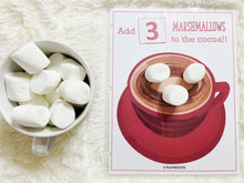 Load image into Gallery viewer, Christmas Busy Book