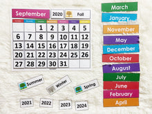 Load image into Gallery viewer, Calendar