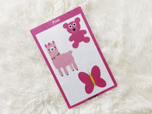 Load image into Gallery viewer, Colors Flashcards, Matching Activity
