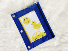 Load image into Gallery viewer, Colors Flashcards, Matching Activity