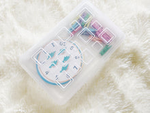 Load image into Gallery viewer, Count and Clip Dinosaur Cards, Toddler, Preschool, Prek Math