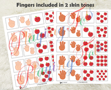 Load image into Gallery viewer, Counting Practice