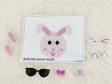 Load image into Gallery viewer, Easter Busy Book