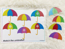 Load image into Gallery viewer, Spring Busy Book