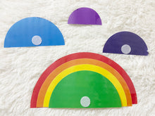 Load image into Gallery viewer, Make a Rainbow