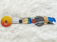 Load image into Gallery viewer, Planets/ Solar System Matching Activity