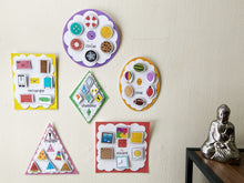 Load image into Gallery viewer, Shapes Pictures Sorting Activity, Sort by Shape, Shapes Matching game