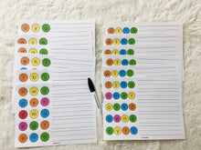 Load image into Gallery viewer, Unscramble the Sight Words Activity