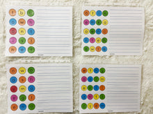 Load image into Gallery viewer, Unscramble the Sight Words Activity