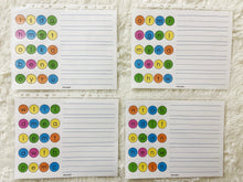 Load image into Gallery viewer, Unscramble the Sight Words Activity