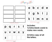Load image into Gallery viewer, Sight Words Practice