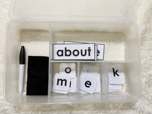 Load image into Gallery viewer, Sight Words Practice