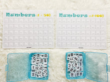 Load image into Gallery viewer, Number Order 1 to 100 | Skip Counting | Arithmetic | Math