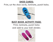 Load image into Gallery viewer, Tie shoe laces