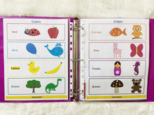 Load image into Gallery viewer, First Learning Book